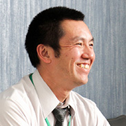 桑原正文