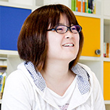 中村笑理