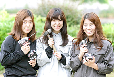 求める人物像イメージ